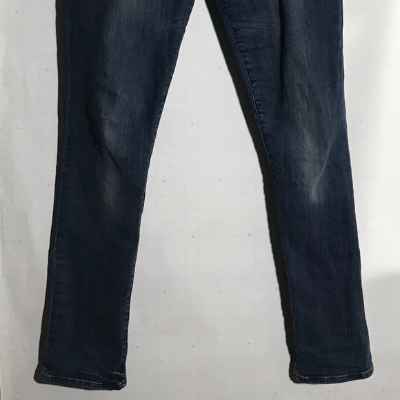 B-C1#7Maternity Always skinny jeans - Picture 7 of 7